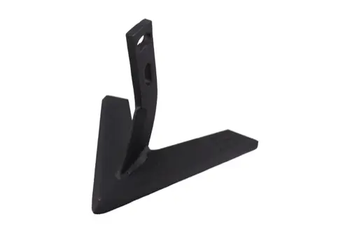 Gåsefot-skjær 250mm - JDD Utstyr