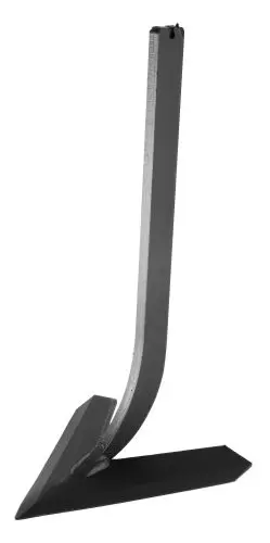 Tine med deling 180mm - Steketee Arbeidsbredde 180mm, lengde 348mm 