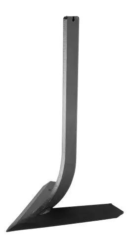 Tine med deling 200mm - Kubota 200mm arbeidbredde, 348mm lengde 