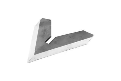 Gåsefot-skjær 140mm - JDD Utstyr