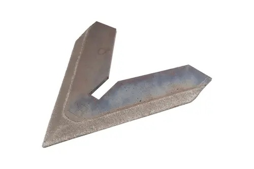 Jointer 140mm - DURAFACE 140mm, ukjent maskinmerke 