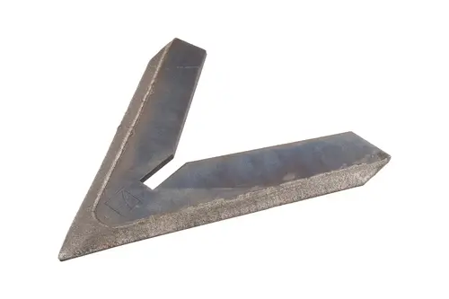 Jointer 180mm - DURAFACE 180mm, ukjent maskinmerke 