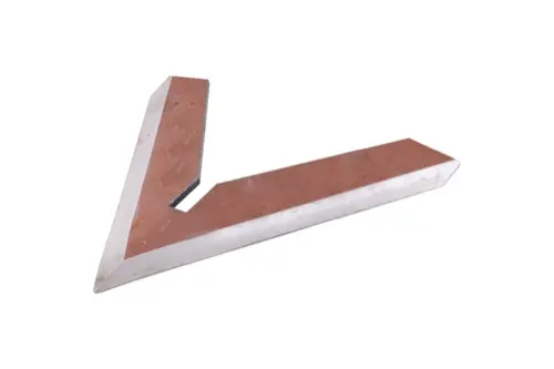 Gåsefot-skjær 200mm - JDD Utstyr