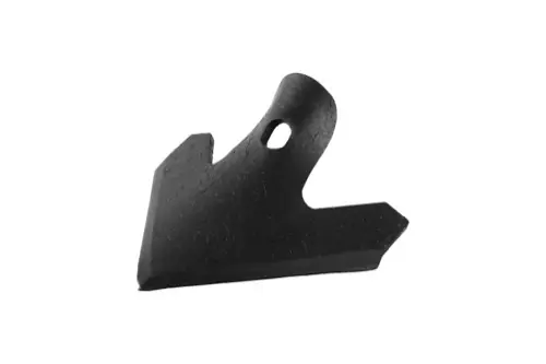 Gåsefot-skjær 150mm - JDD Utstyr