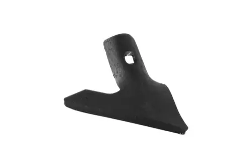 Gåsefot-skjær - høyre - JDD Utstyr