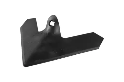 Gåsefot-skjær 240mm - JDD Utstyr