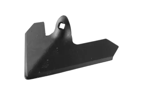 Gåsefot-skjær 220mm - JDD Utstyr