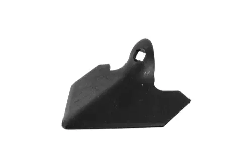 Gåsefot-skjær 140mm - JDD Utstyr