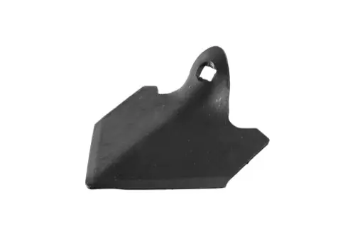 Gåsefot-skjær 120mm - JDD Utstyr