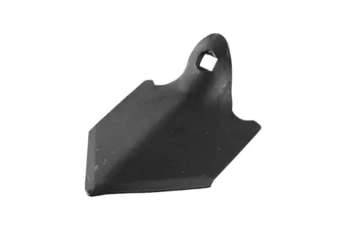 Gåsefot-skjær 100mm - JDD Utstyr