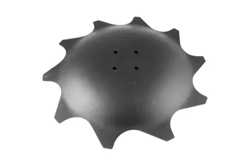 Avskjermingsskive - høyre Passer til ukjent merke 