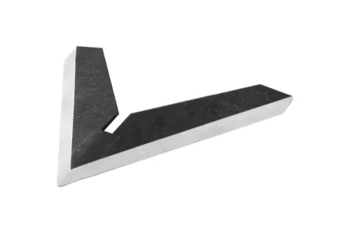 Gåsefot-skjær 240mm - JDD Utstyr