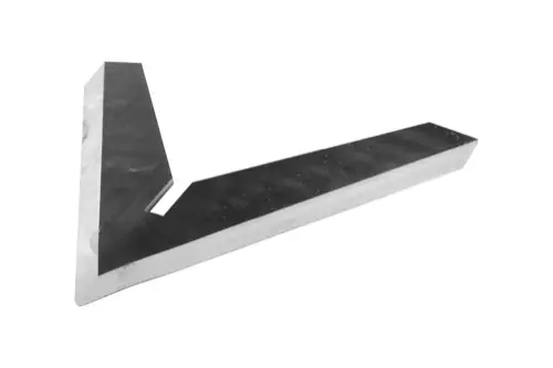 Gåsefot-skjær 260mm - JDD Utstyr