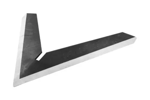 Gåsefot-skjær 340mm - JDD Utstyr