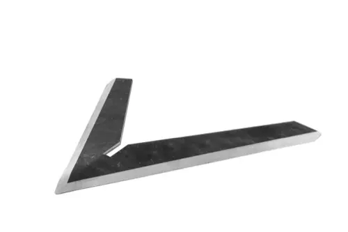 Gåsefot-skjær 360mm - JDD Utstyr