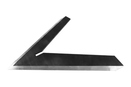 Gåsefot-skjær 450mm - JDD Utstyr