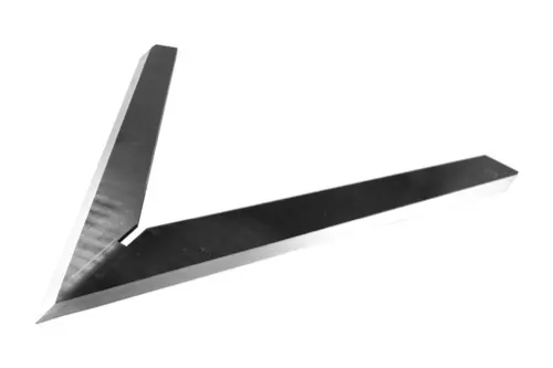 Gåsefot-skjær 600mm - JDD Utstyr