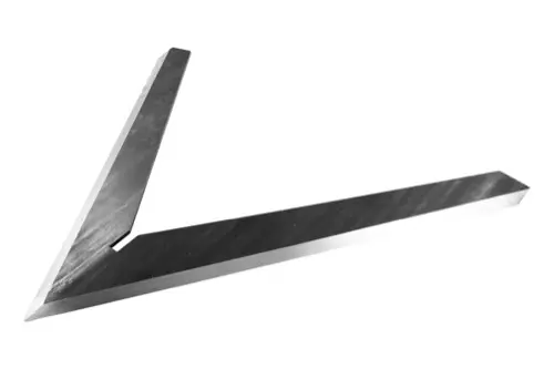 Gåsefot-skjær 650mm - JDD Utstyr