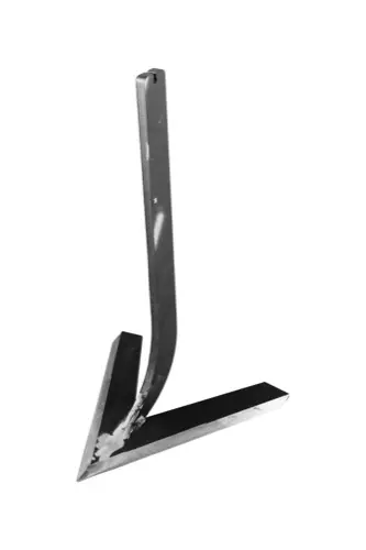 Tand med skjær 220mm - JDD Utstyr