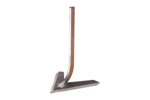 Tand med skjær 240mm - JDD Utstyr