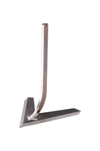 Tand med skjær 260mm - JDD Utstyr