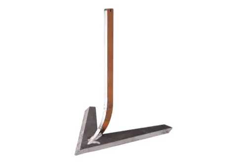 Tand med skjær 300mm - JDD Utstyr