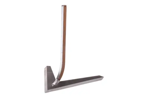 Tand med skjær 320mm - JDD Utstyr