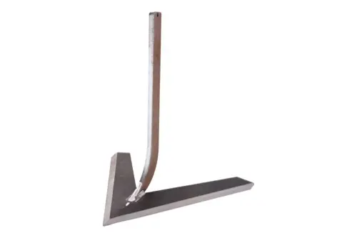 Tand med skjær 340mm - JDD Utstyr