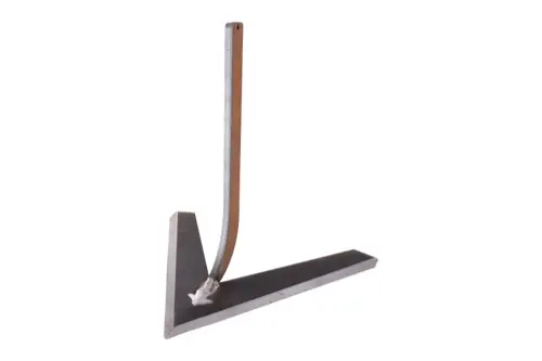 Tand med skjær 360mm - JDD Utstyr