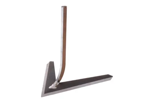 Tand med skjær 380mm - JDD Utstyr