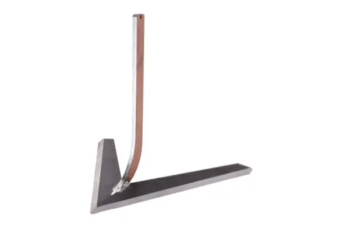 Tand med skjær 400mm - JDD Utstyr