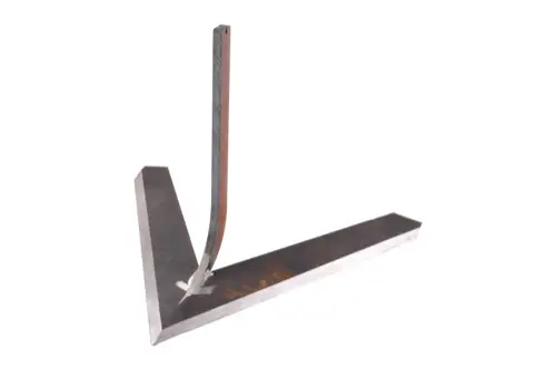 Tand med skjær 500mm - JDD Utstyr