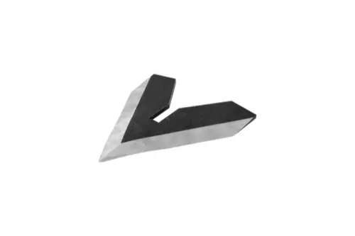 Gåsefot-skjær 120mm - JDD Utstyr