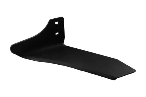 Planetblad venstre Ukjent merke, ukjente mål 