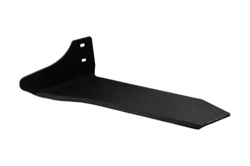 Planetblad - høyre Passer til ukjent merke 