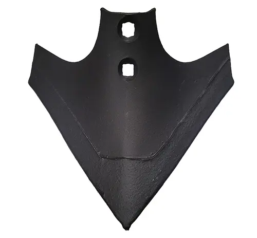 Jointer 260mm - DURAFACE 260mm - Modell: Ukjent 