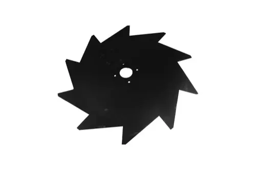 Avskjermingsskive - venstre Passer til ukjent modell 