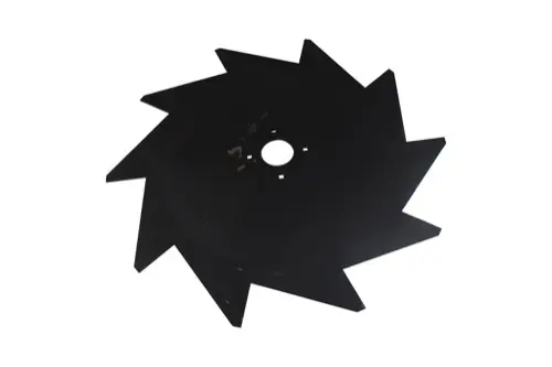 Avskjermingsskive - høyre Passer til ukjent merke/modell 