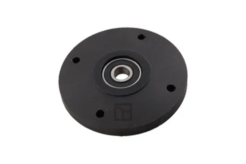 Disc med lager Passer til ukjent merke 