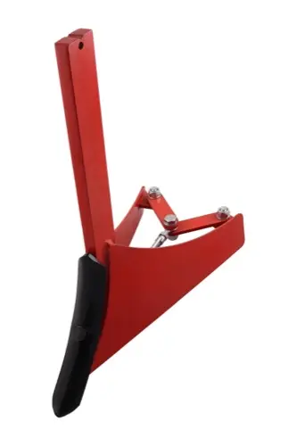 Ridger share for ukjent merke Passer til ukjente modeller 