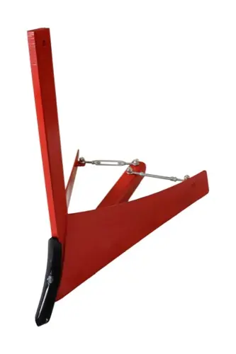 Ridger share Passer til ukjent merke 