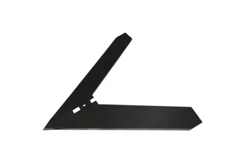 Jointer 300mm 300mm bredde, ukjent merke 