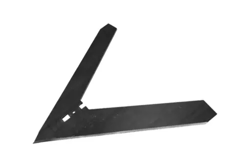 Jointer 340mm 340mm, passer til ukjente merker 