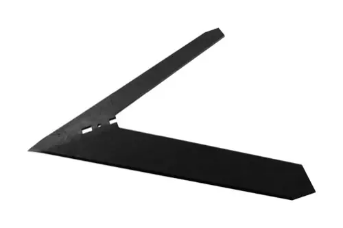 Jointer 380mm - Ukjent merke 380mm for ugressrensere 