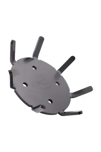 Drivhjul for fingerugger Ø310mm Ø310mm, ukjent merke 