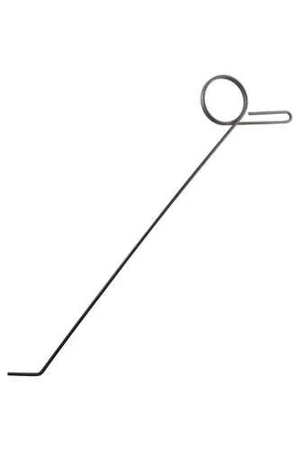 Torsion following tine - venstre Passer til ukjent merke 