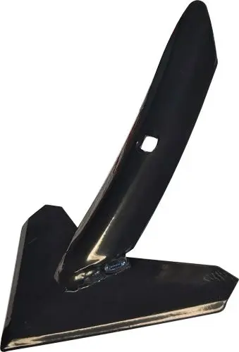 Sweep 165mm 165mm bredde, ukjent merke 