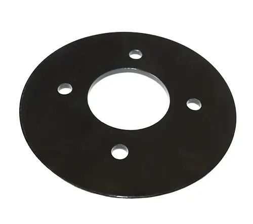 Supportplate til ugressfjerner Passer til ukjent merke 