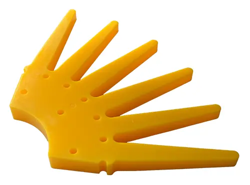 Fingerugger Ø700mm Ø700mm, ukjent merke 