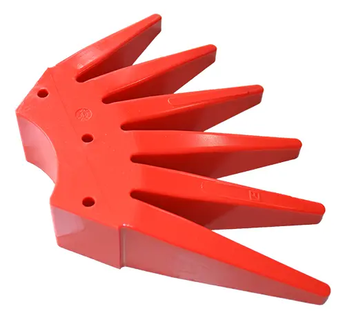 Finger weeder Ø700mm Ø700mm, ukjent merke 